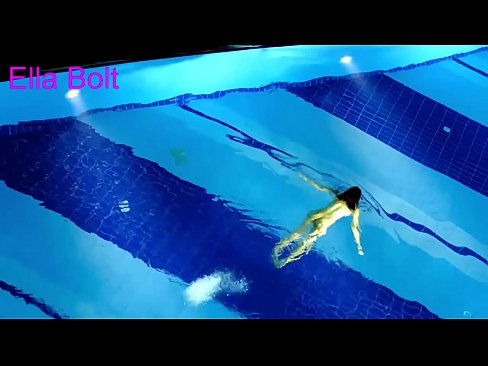 ❤️ หยุดดูไม่ได้เลย หนุ่มผมบลอนด์โดนจับได้ว่ายเปลือยกายอยู่ใน ELLA BOLT resort pool ️❌ โป๊ ที่ th.killvs.top ❌❤