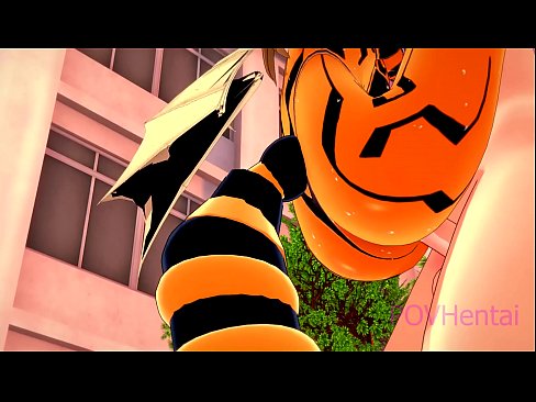 ❤️ Wasp Girl Monster ️❌ โป๊ ที่ th.killvs.top ❌❤
